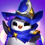 TFT: Teamfight Tactics MOD APK icon