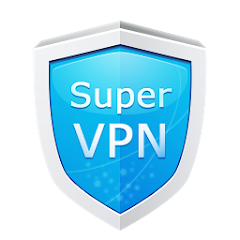 SuperVPN MOD APK