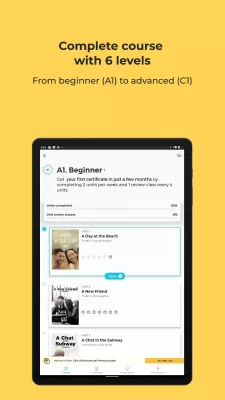 ABA English screenshot3