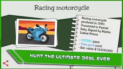 Dealer's Life Pawn Shop Tycoon screenshot2