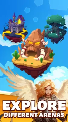 Brawl King screenshot1