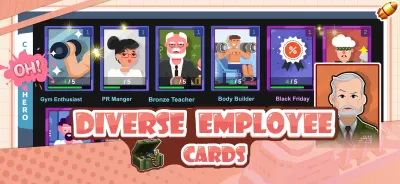 Hi Soldiers screenshot3