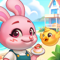 Anipang Merge MOD APK icon