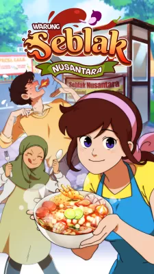 Warung Seblak Nusantara screenshot3