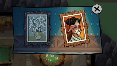 Suspects screenshot1