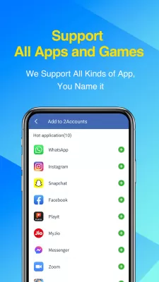 2Accounts screenshot3