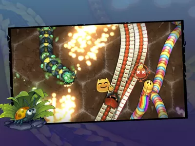 Little Big Snake screenshot3