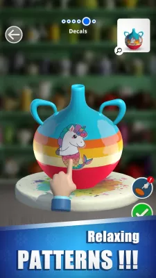 Pot Inc - Clay Pottery Tycoon screenshot3