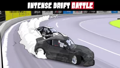 FR Legends screenshot3