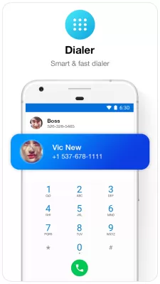 Caller ID & Call Blocker screenshot3