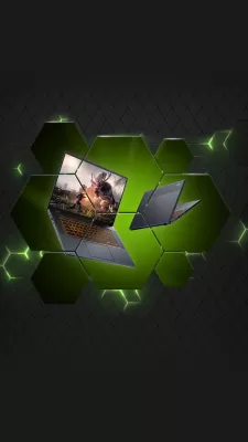 GeForce NOW Cloud Gaming screenshot2