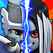 Clash of Destiny: Good vs Evil MOD APK icon