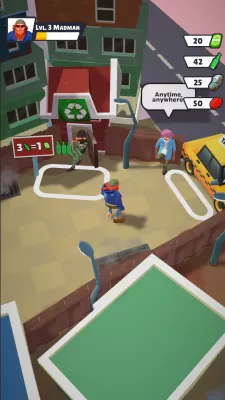 Street Dude screenshot4