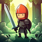 Adventure's Road: Heroes Way MOD APK icon