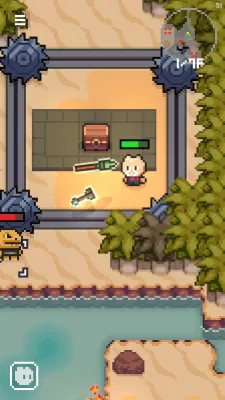 The Way Home screenshot3