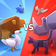 Animal Warfare MOD APK icon