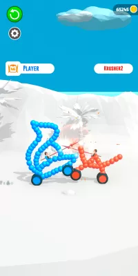 Draw Joust! screenshot4