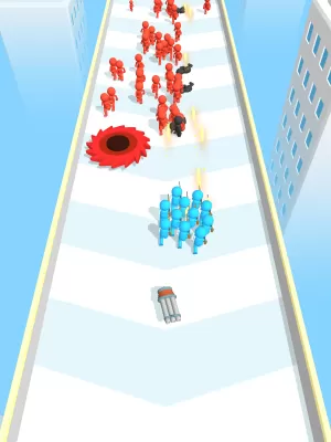 They Are Coming screenshot3