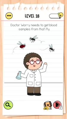 Brain Test 4 screenshot1
