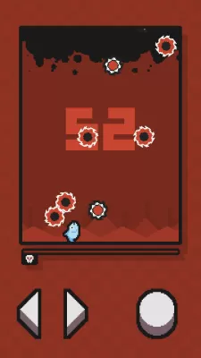 A Slight Chance of Sawblades screenshot3