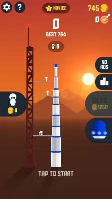 Space Frontier screenshot4