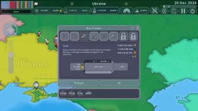Dummynation screenshot3