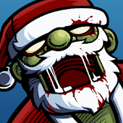 Zombie Age 3HD - Dead Shooter MOD APK icon