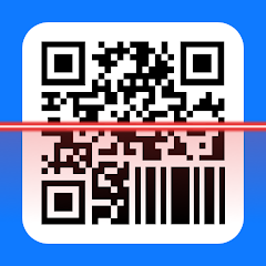 QR Code & Barcode Scanner Read MOD APK icon
