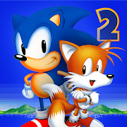 Sonic The Hedgehog 2 Classic MOD APK icon