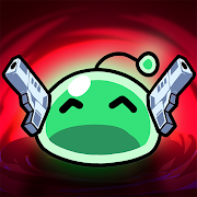 Slime Survivor MOD APK icon