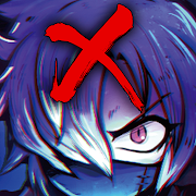 SAMURAI X MOD APK icon