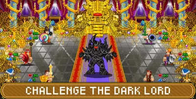 Soda Dungeon 2 screenshot2