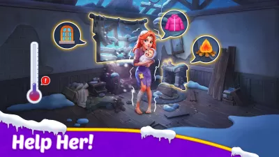 Jewel Manor screenshot1