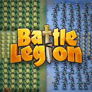 Battle Legion MOD APK icon