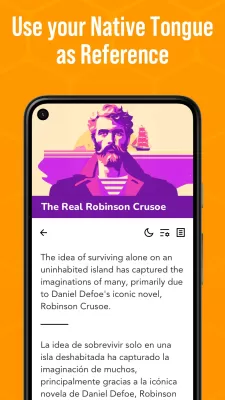 Beelinguapp screenshot2