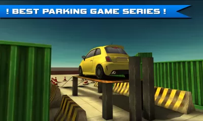 Car Driver 4 screenshot1