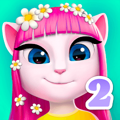 My Talking Angela 2 3 1 5 29456 MOD APK Download My Talking Angela 2 3 1 5 29456 MOD APK Download