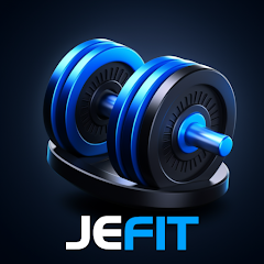JEFIT MOD APK
