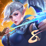 Mobile Legends MOD APK