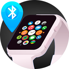 Find My Watch & Phone MOD APK icon