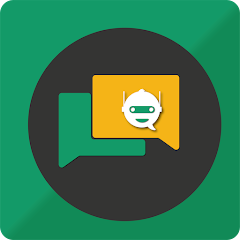 Auto Reply Chat Bot MOD APK icon