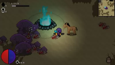 bit Dungeon III screenshot2
