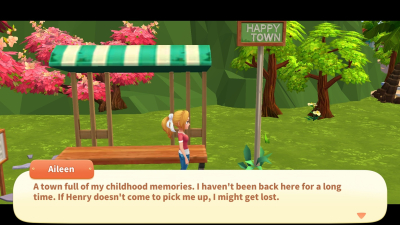 A BITE OF TOWN screenshot1