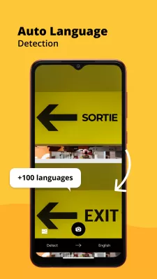 Photo Translator screenshot2