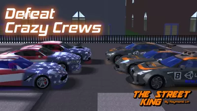 The Street King screenshot3