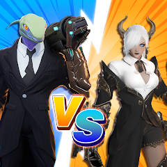 Battle Warriors MOD APK icon