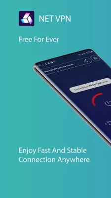 NetVPN screenshot1