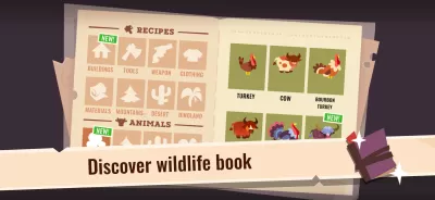 Cowboy Valley screenshot1