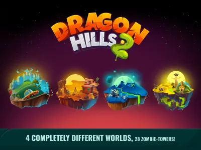 Dragon Hills 2 screenshot3