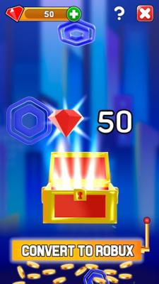 Robux Loto 3D Pro screenshot4